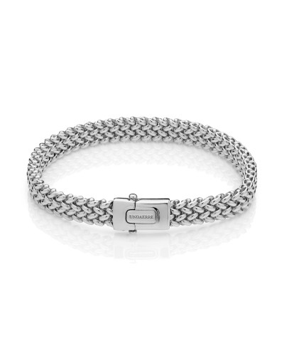 Bracciale Argento Chicco -...